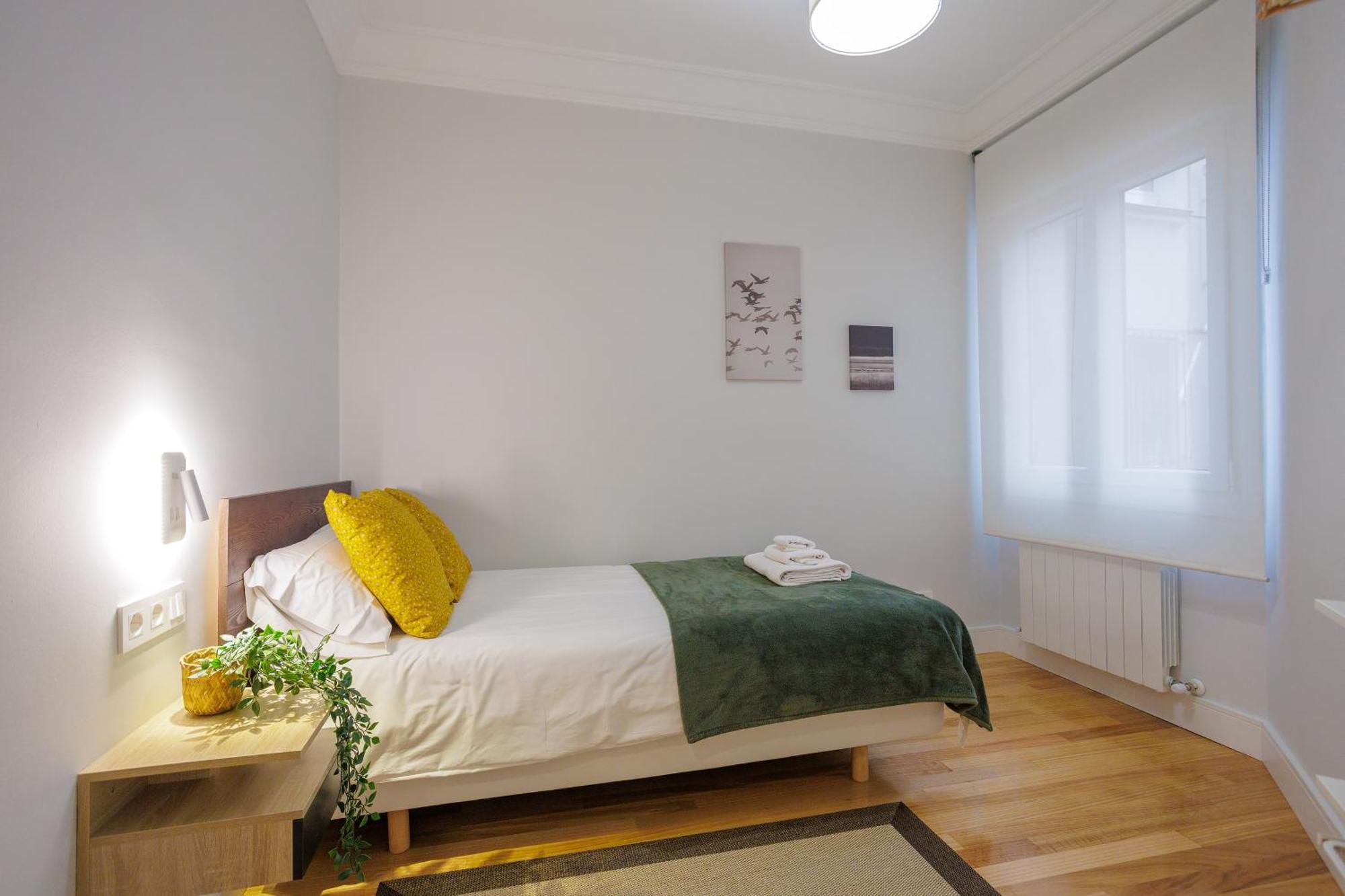 Vt Gorbea By Bilbaohost Apartment ภายนอก รูปภาพ