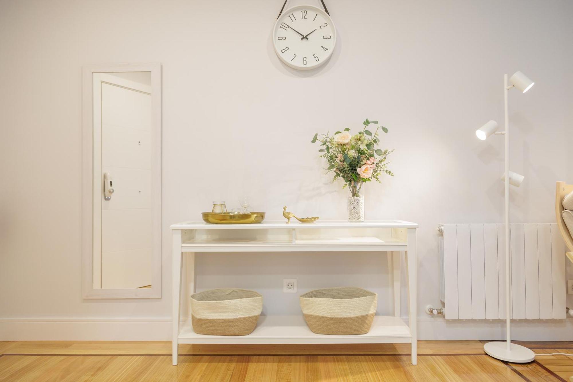 Vt Gorbea By Bilbaohost Apartment ภายนอก รูปภาพ