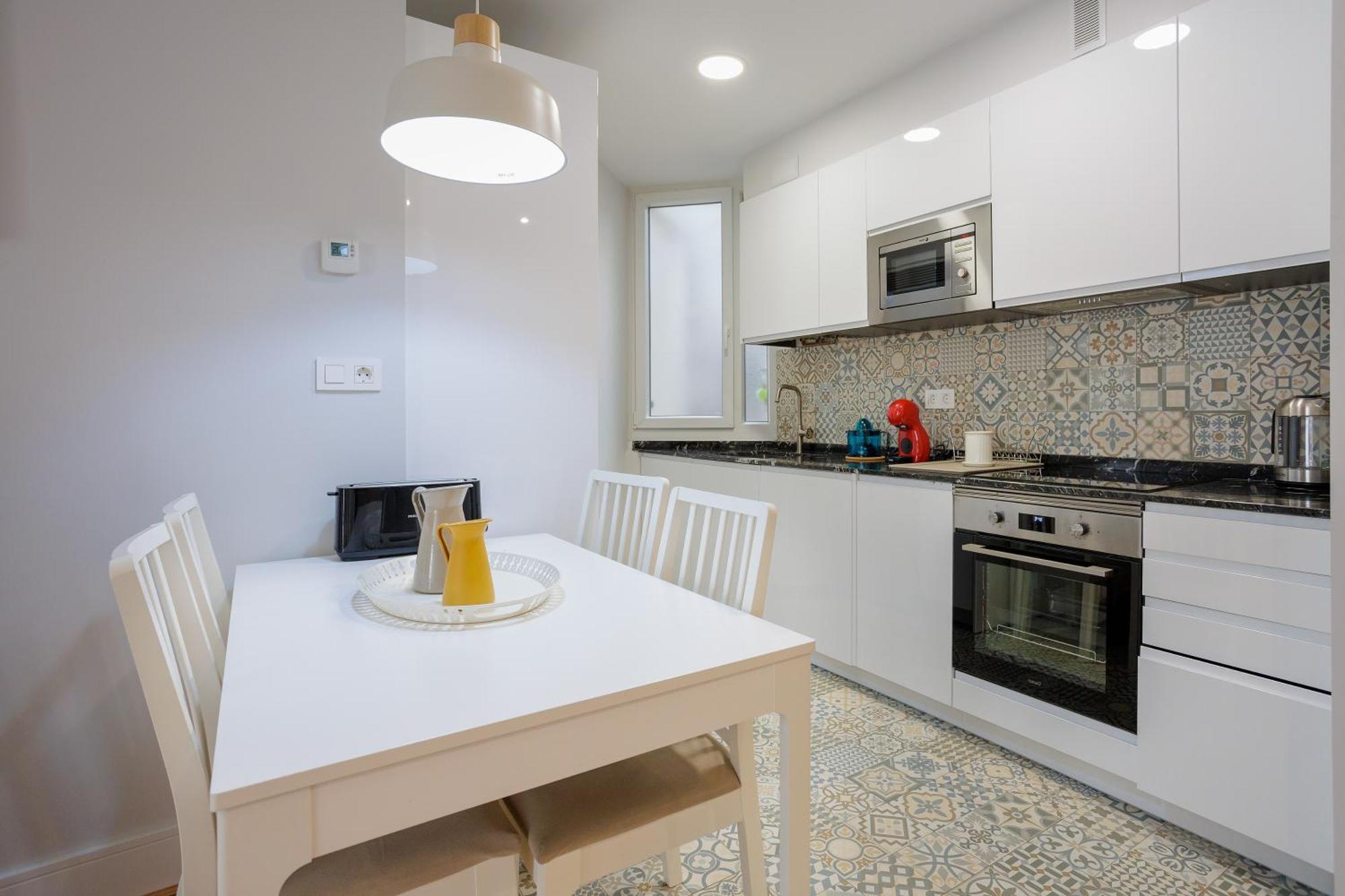 Vt Gorbea By Bilbaohost Apartment ภายนอก รูปภาพ