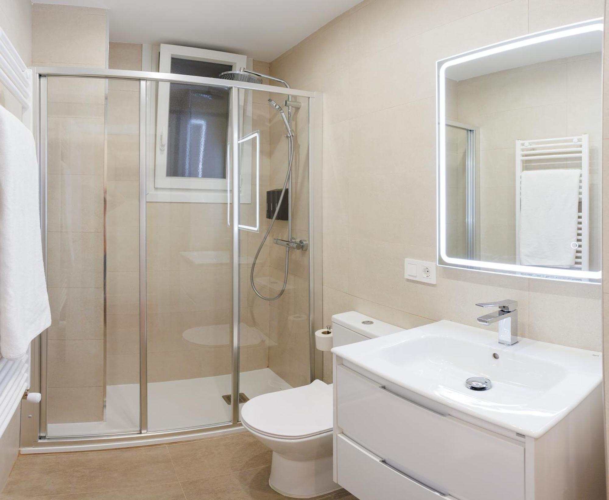 Vt Gorbea By Bilbaohost Apartment ภายนอก รูปภาพ