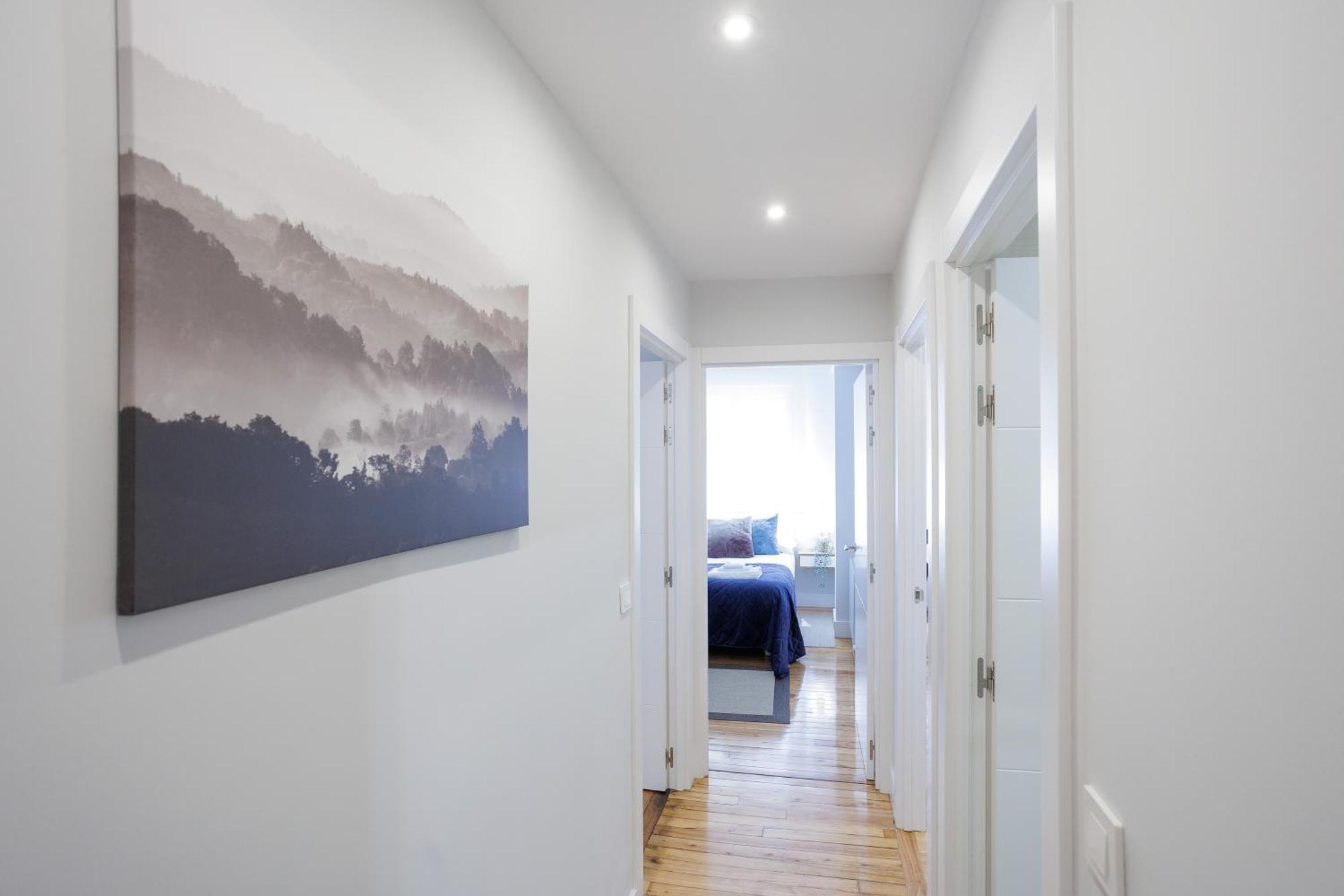 Vt Gorbea By Bilbaohost Apartment ภายนอก รูปภาพ