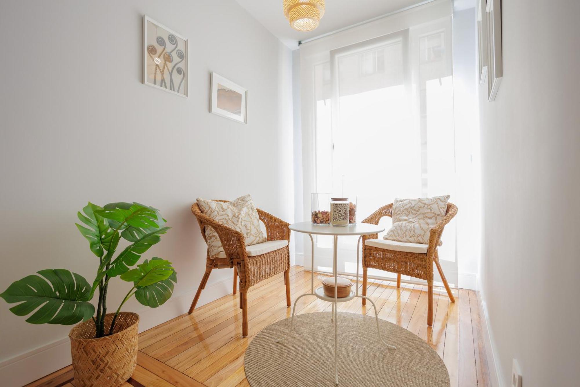 Vt Gorbea By Bilbaohost Apartment ภายนอก รูปภาพ