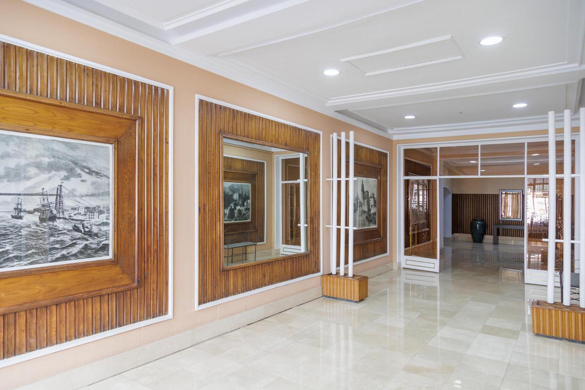 Vt Gorbea By Bilbaohost Apartment ภายนอก รูปภาพ