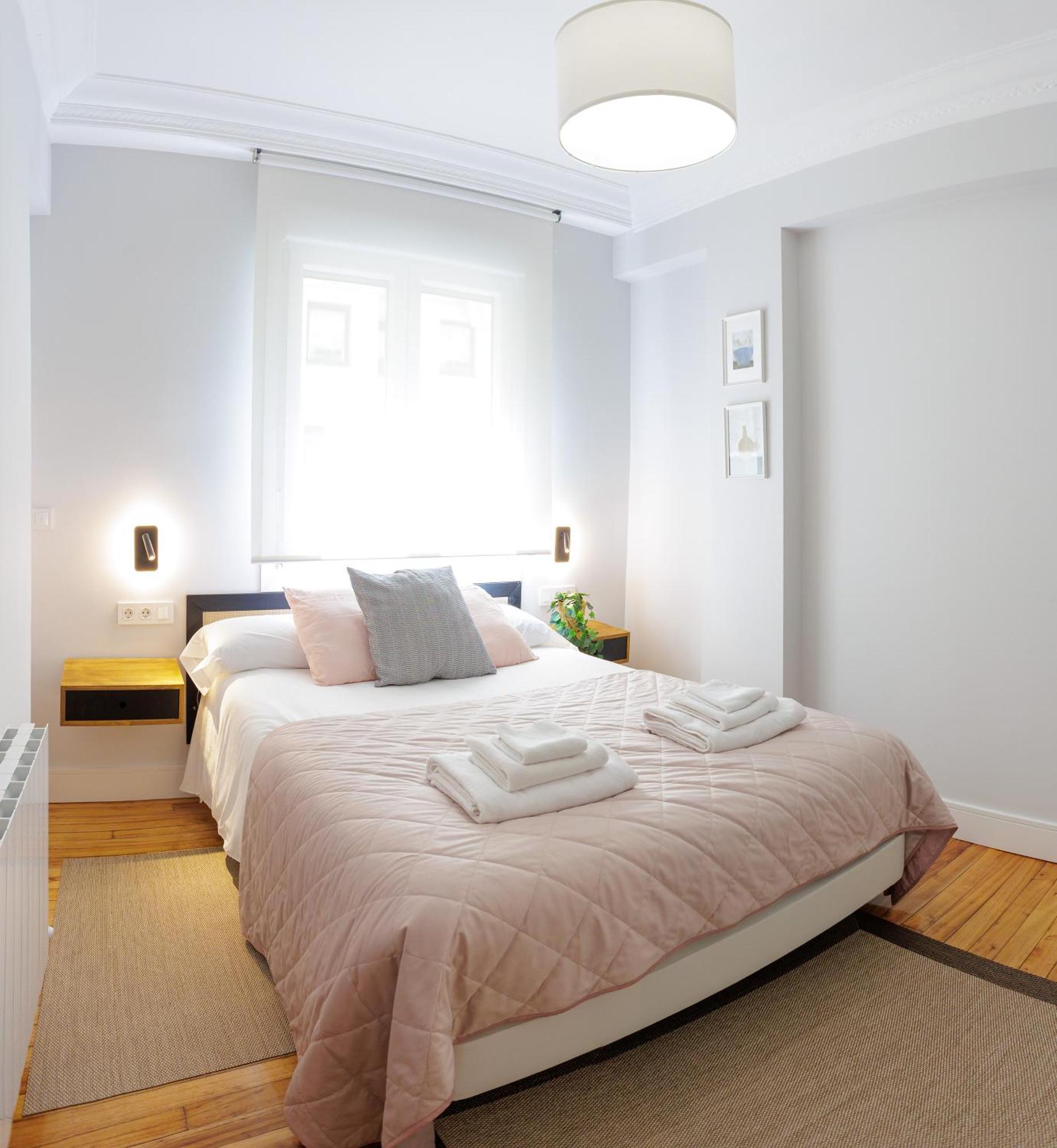Vt Gorbea By Bilbaohost Apartment ภายนอก รูปภาพ